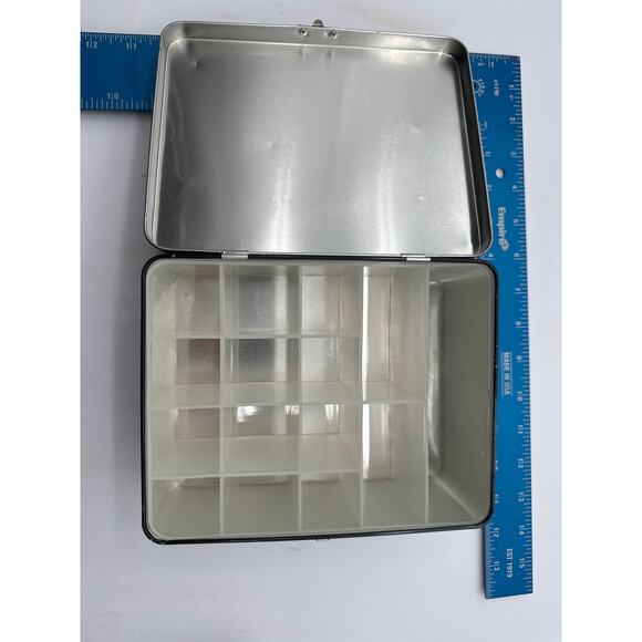 Star Wars TWO item set Metal collector figure box Kaleidoscope great condition - Picture 7 of 12